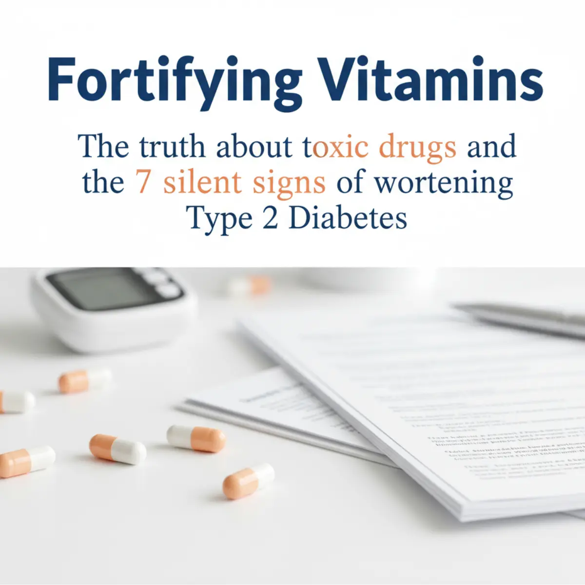 Fortifying Vitamins Bonus