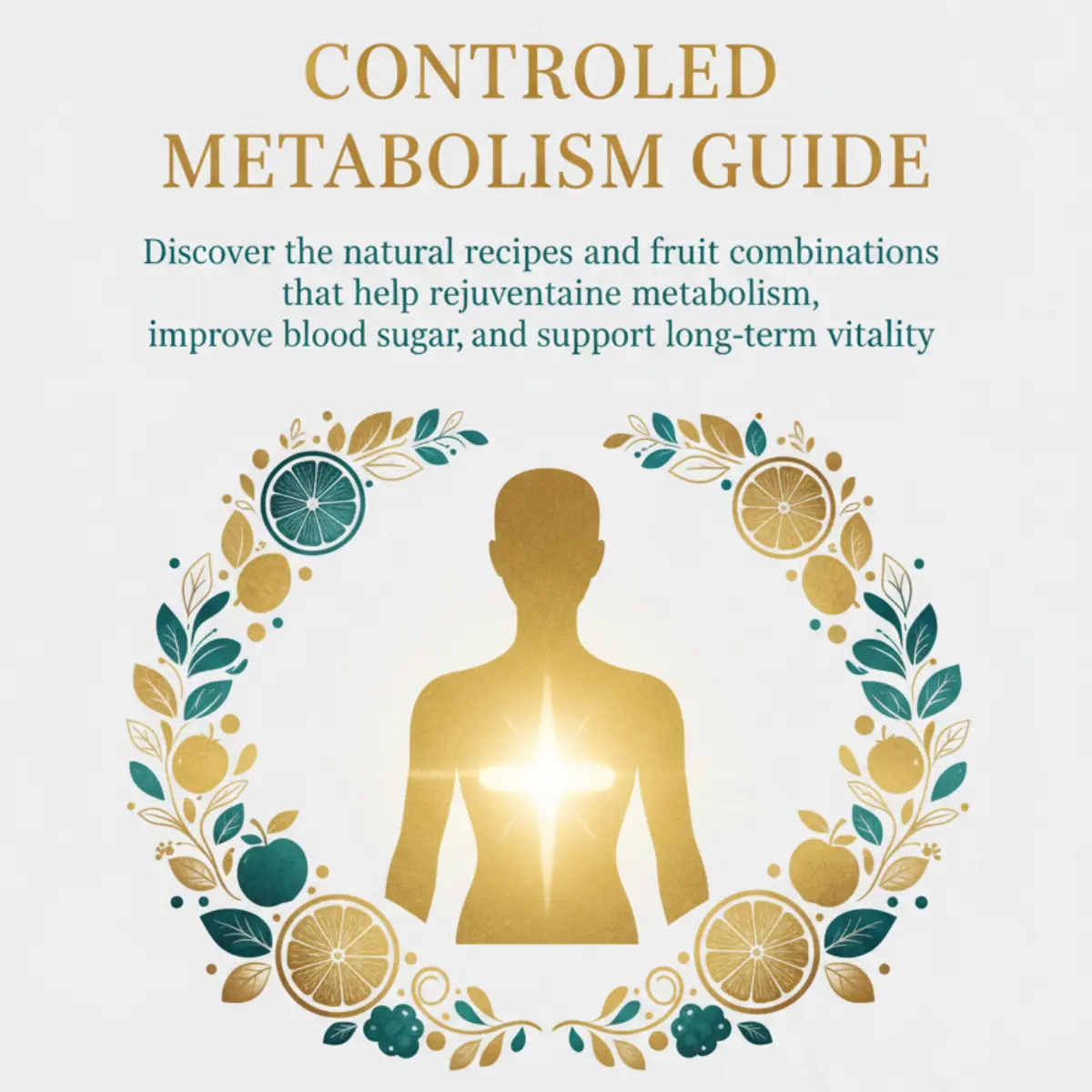 Controlled Metabolism Guide Bonus