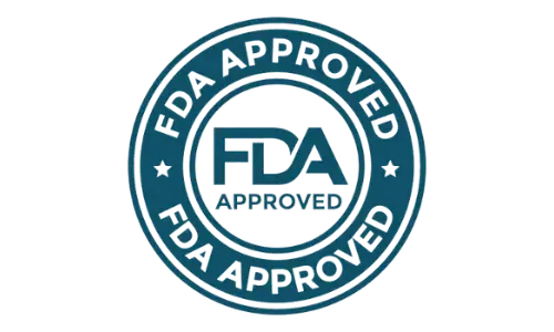 FDA Approved