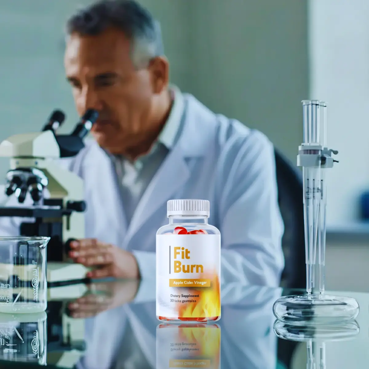 Informações sobre Fit Burn